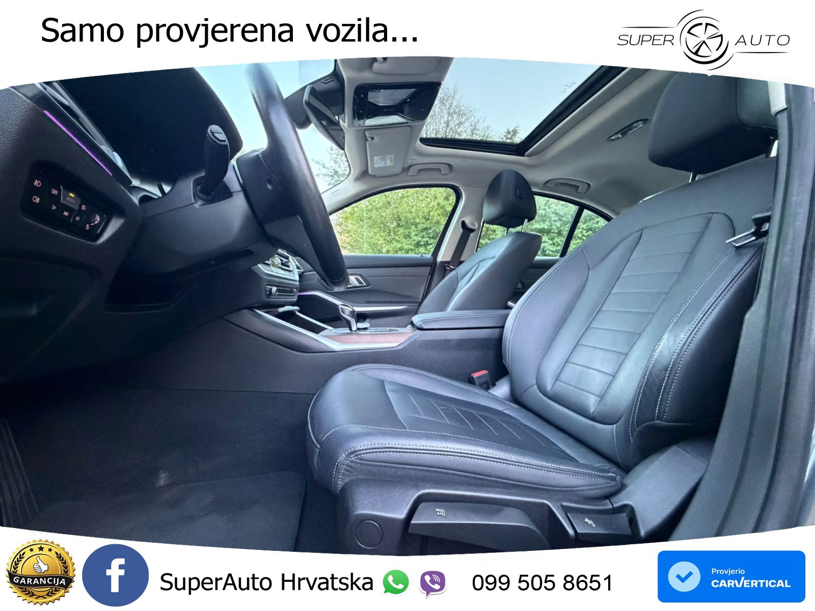 BMW 320i (184 KS) Steptronic Luxury Line