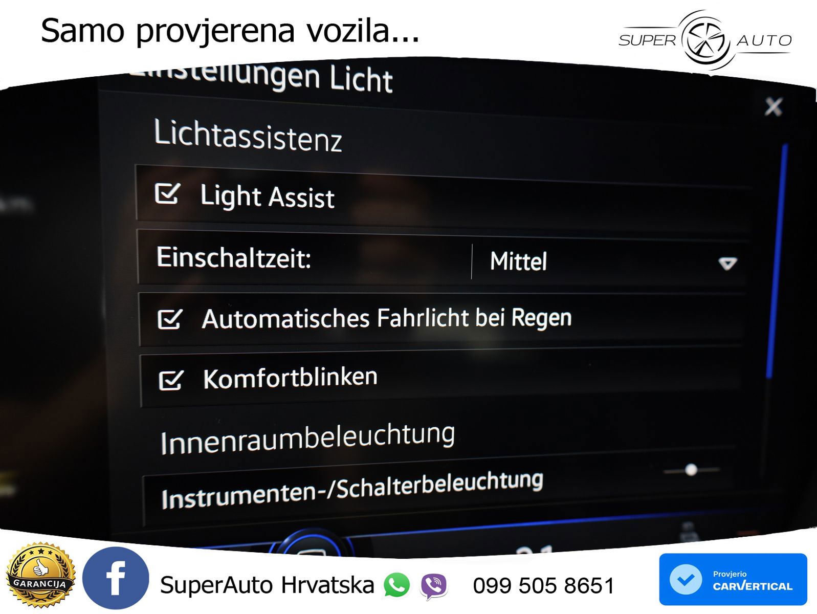 Volkswagen Touareg 3.0 V6 TDI (231 KS) 4MOTION Tiptronic LED+GR SJED+ACC