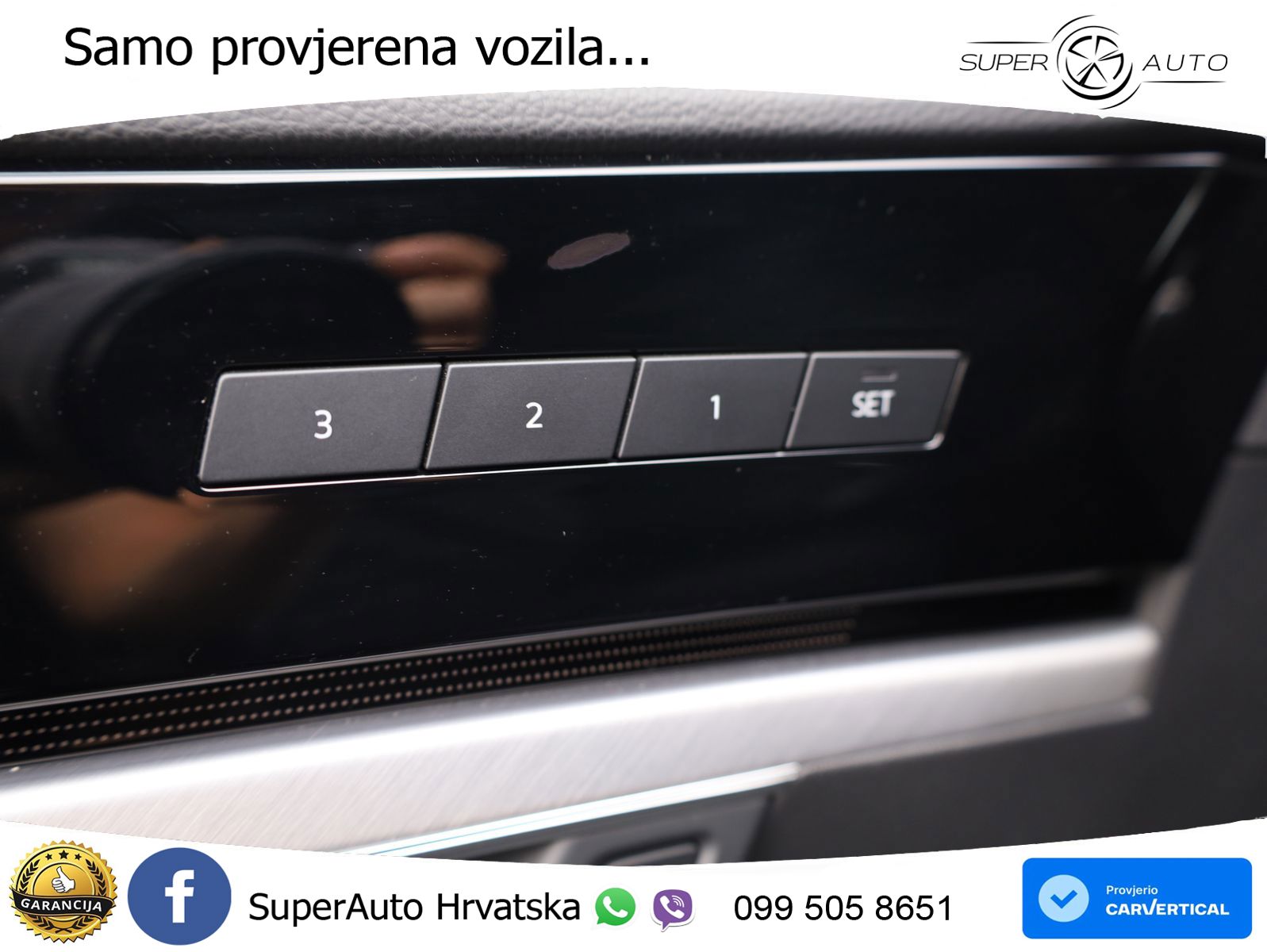Volkswagen Touareg 3.0 V6 TDI (231 KS) 4MOTION Tiptronic LED+GR SJED+ACC