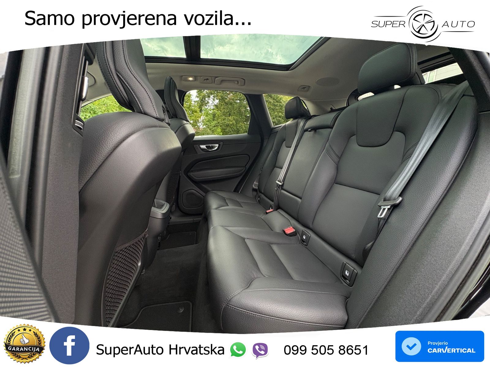 Volvo XC60 B4 Diesel AWD Geartronic
