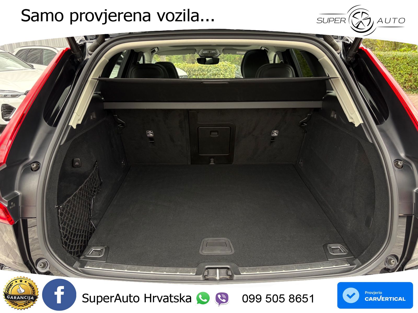 Volvo XC60 B4 Diesel AWD Geartronic