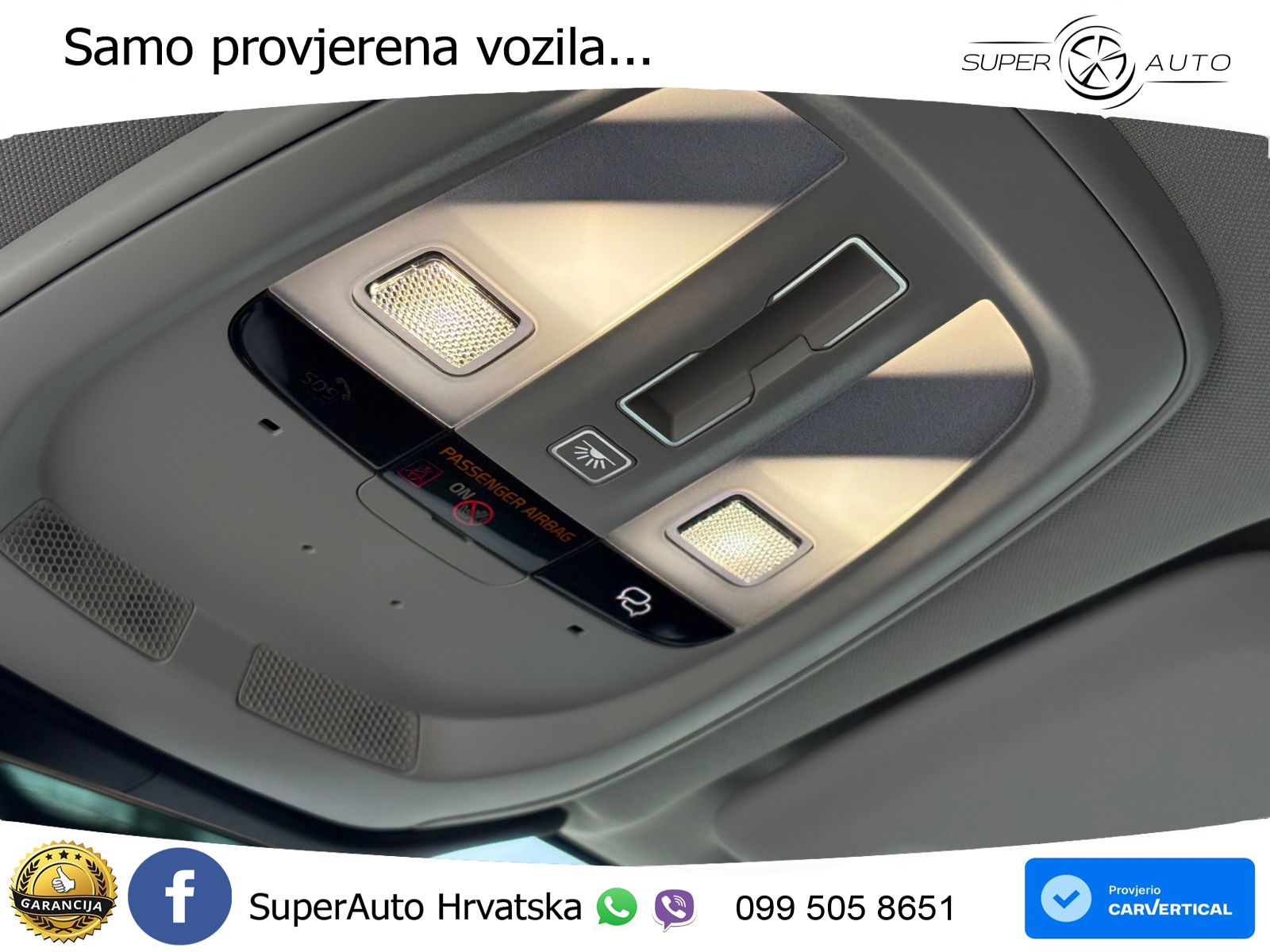 Volvo XC60 B4 Diesel AWD Geartronic