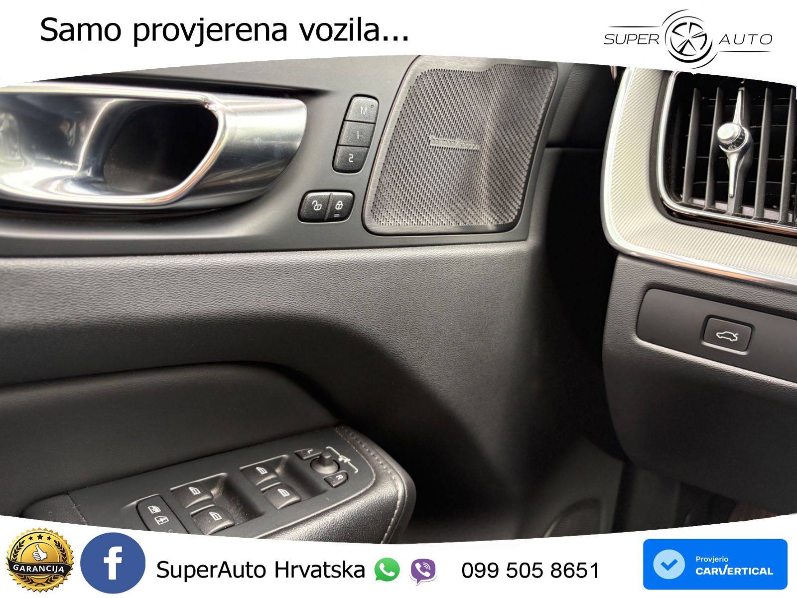Volvo XC60 B4 Diesel AWD Geartronic