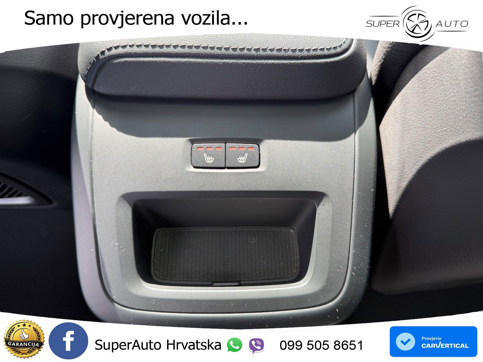 Volvo XC60 B4 Diesel AWD Geartronic