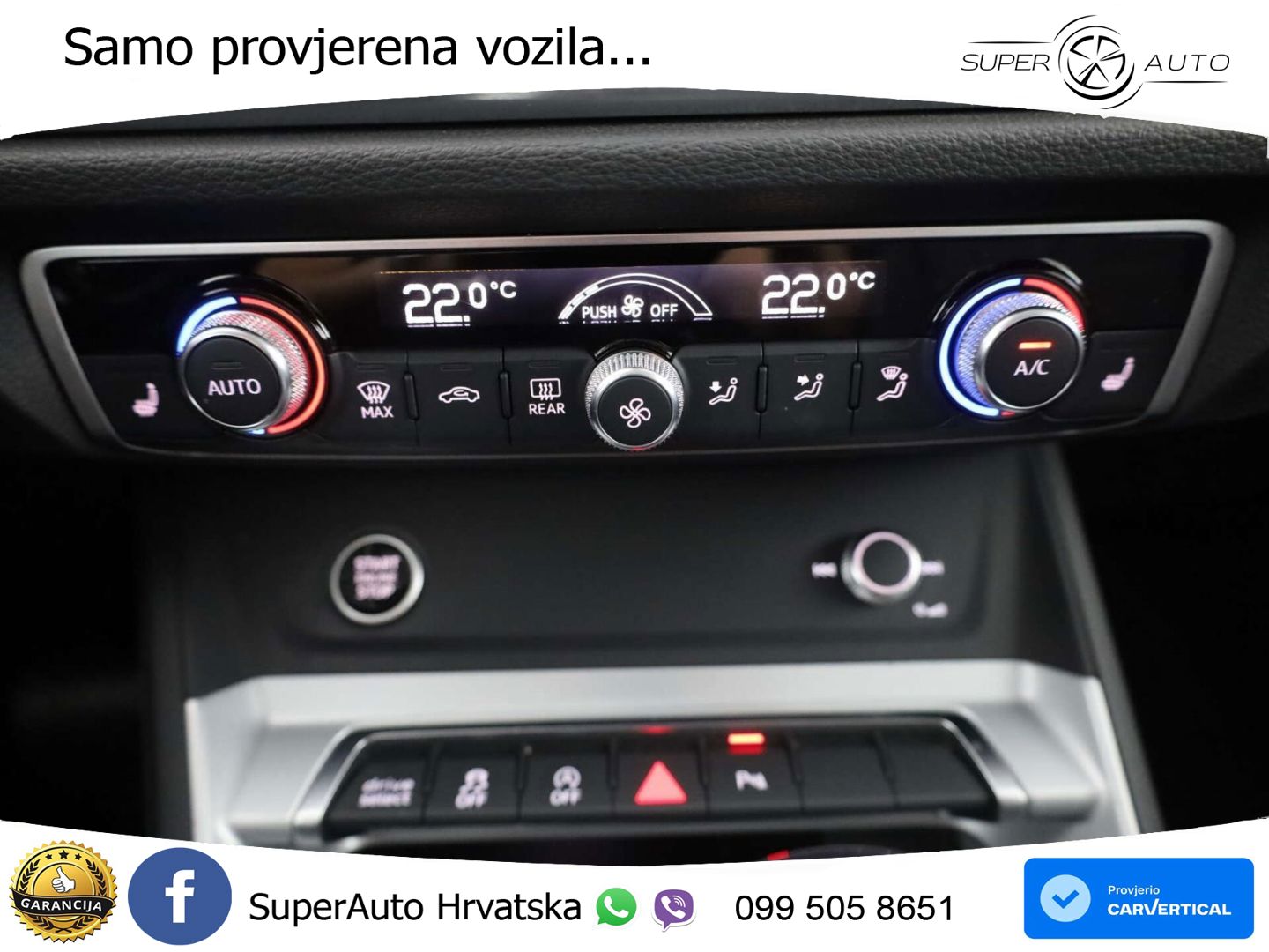 Audi Q3 Sportback 35 TDI (150 KS) quattro S tronic S line LED+GR SJED+ACC