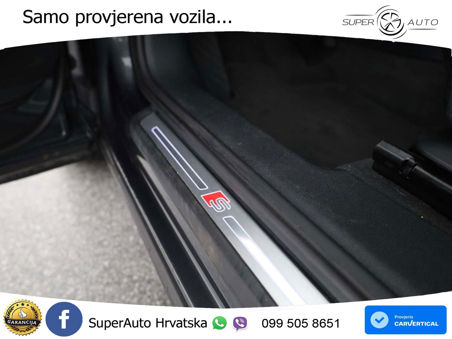 Audi Q3 Sportback 35 TDI (150 KS) quattro S tronic S line LED+GR SJED+ACC