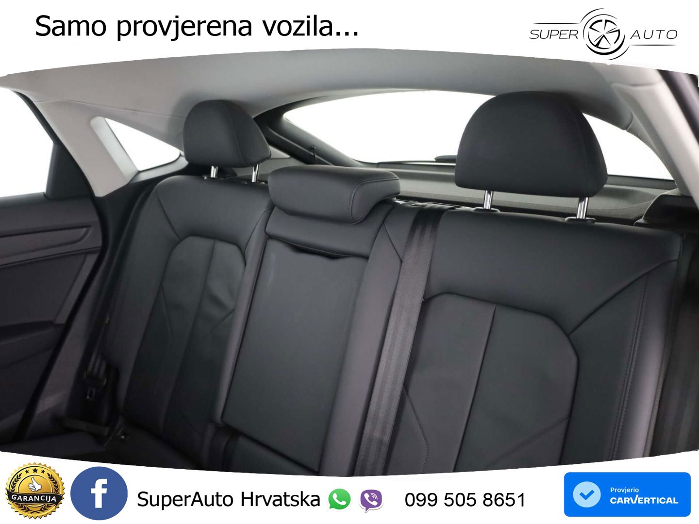 Audi Q3 Sportback 35 TDI (150 KS) quattro S tronic S line LED+GR SJED+ACC
