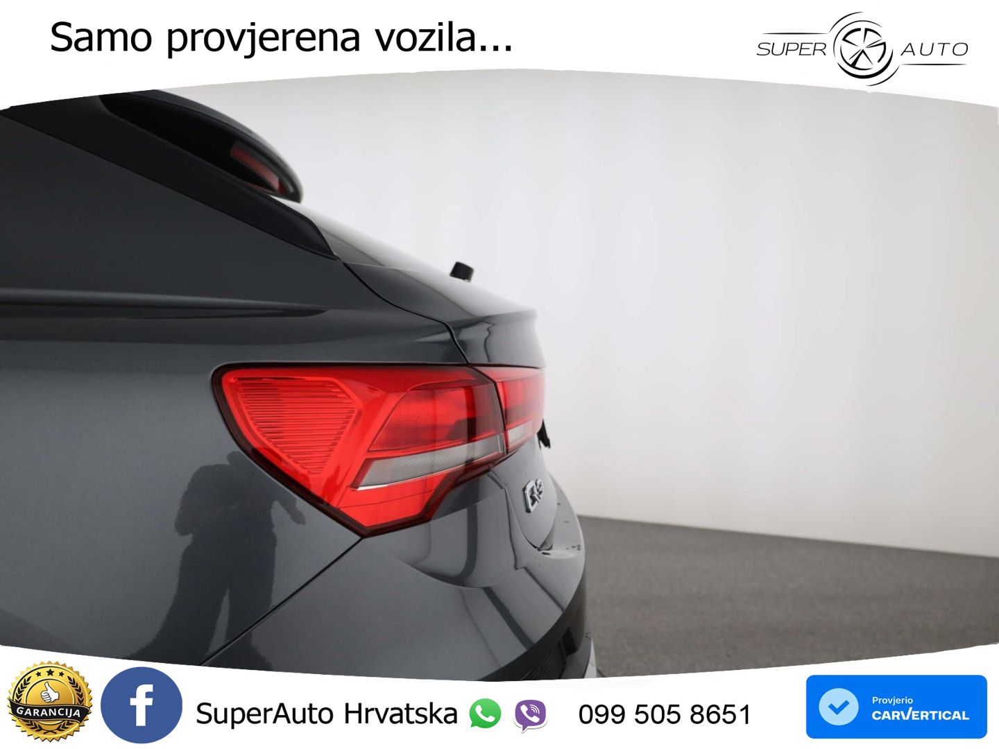 Audi Q3 Sportback 35 TDI (150 KS) quattro S tronic S line LED+GR SJED+ACC