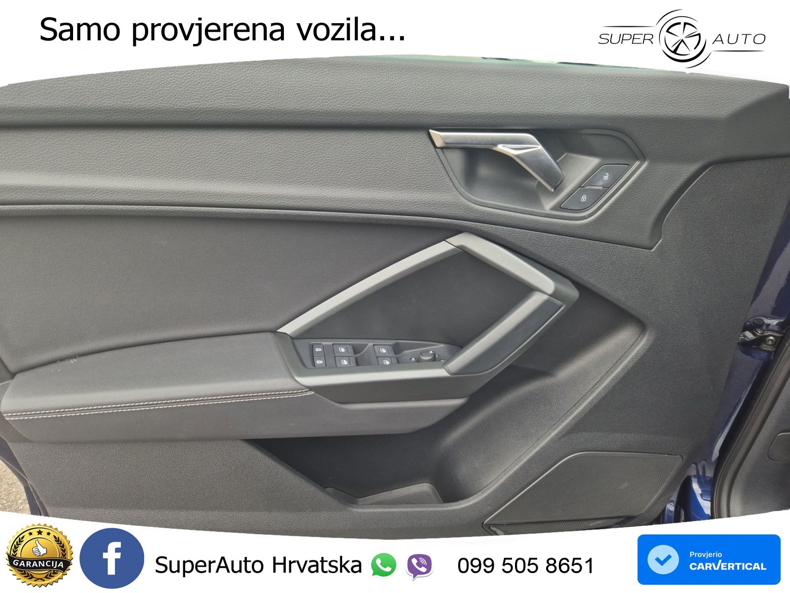 Audi Q3 II Sportback 35 TFSI (150 KS) S tronic S line