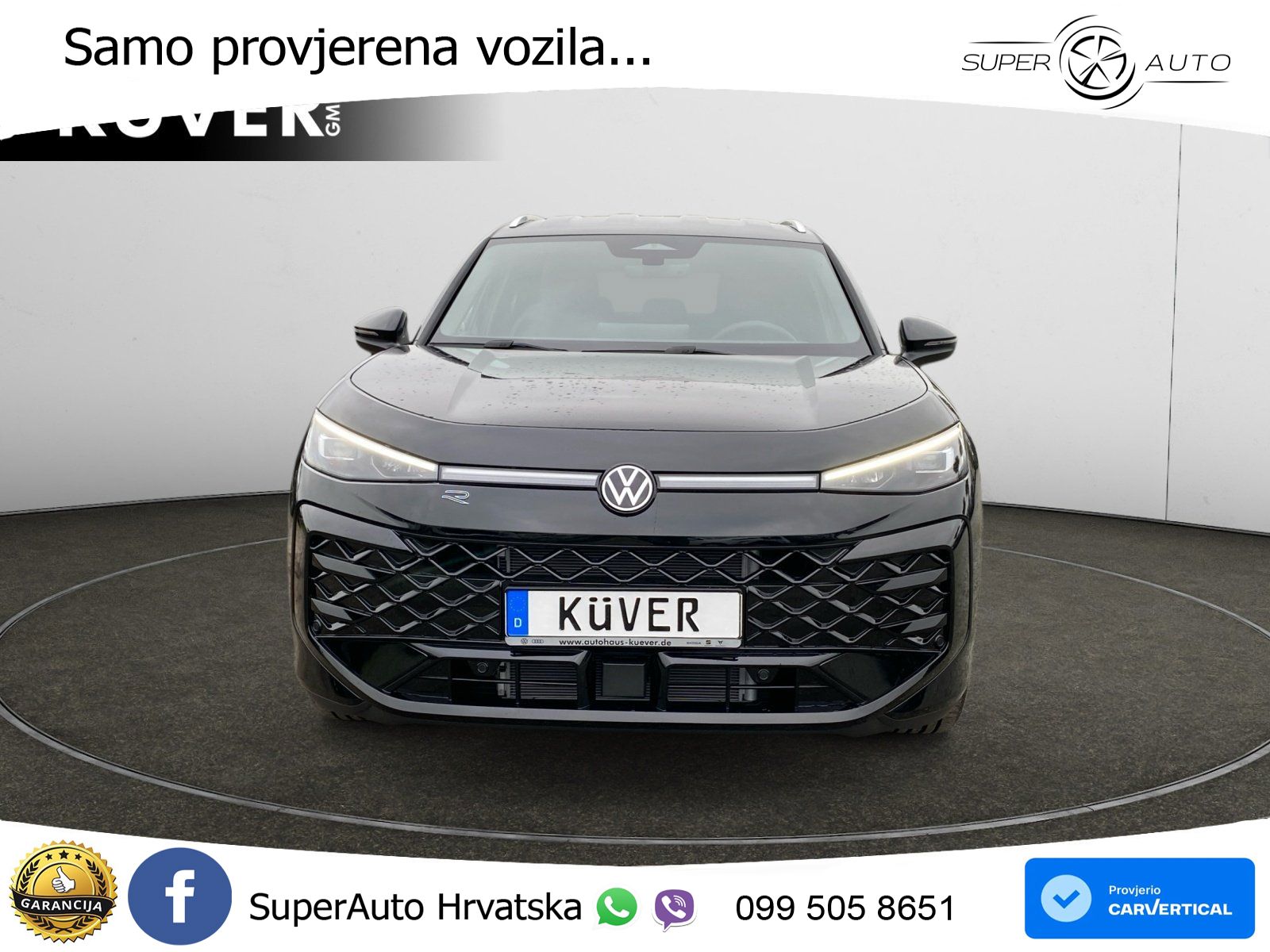 Volkswagen T-Roc 1.5 eTSI (150 KS)  DSG R-Line LED+GR SJED+ACC