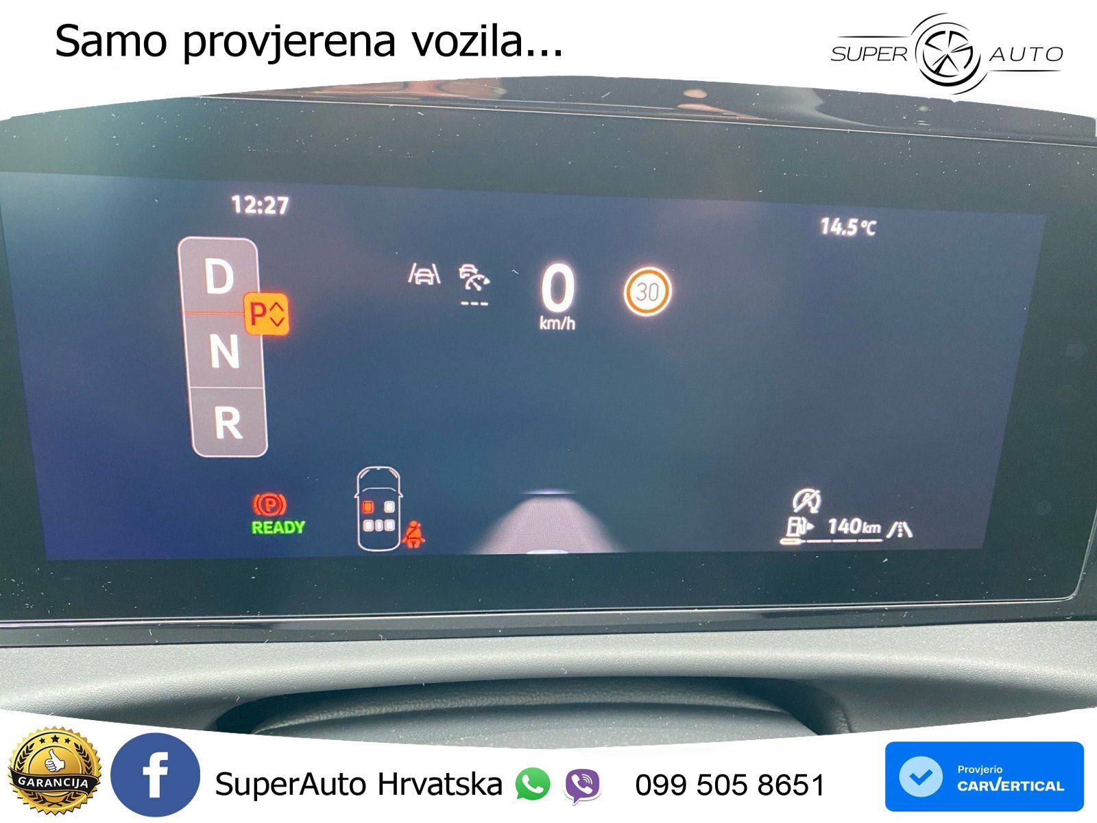 Volkswagen T-Roc 1.5 eTSI (150 KS)  DSG R-Line LED+GR SJED+ACC