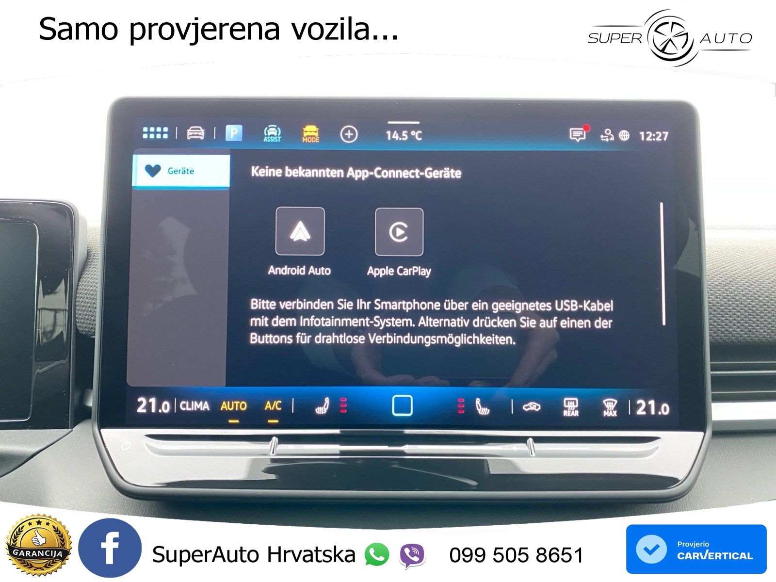Volkswagen T-Roc 1.5 eTSI (150 KS)  DSG R-Line LED+GR SJED+ACC