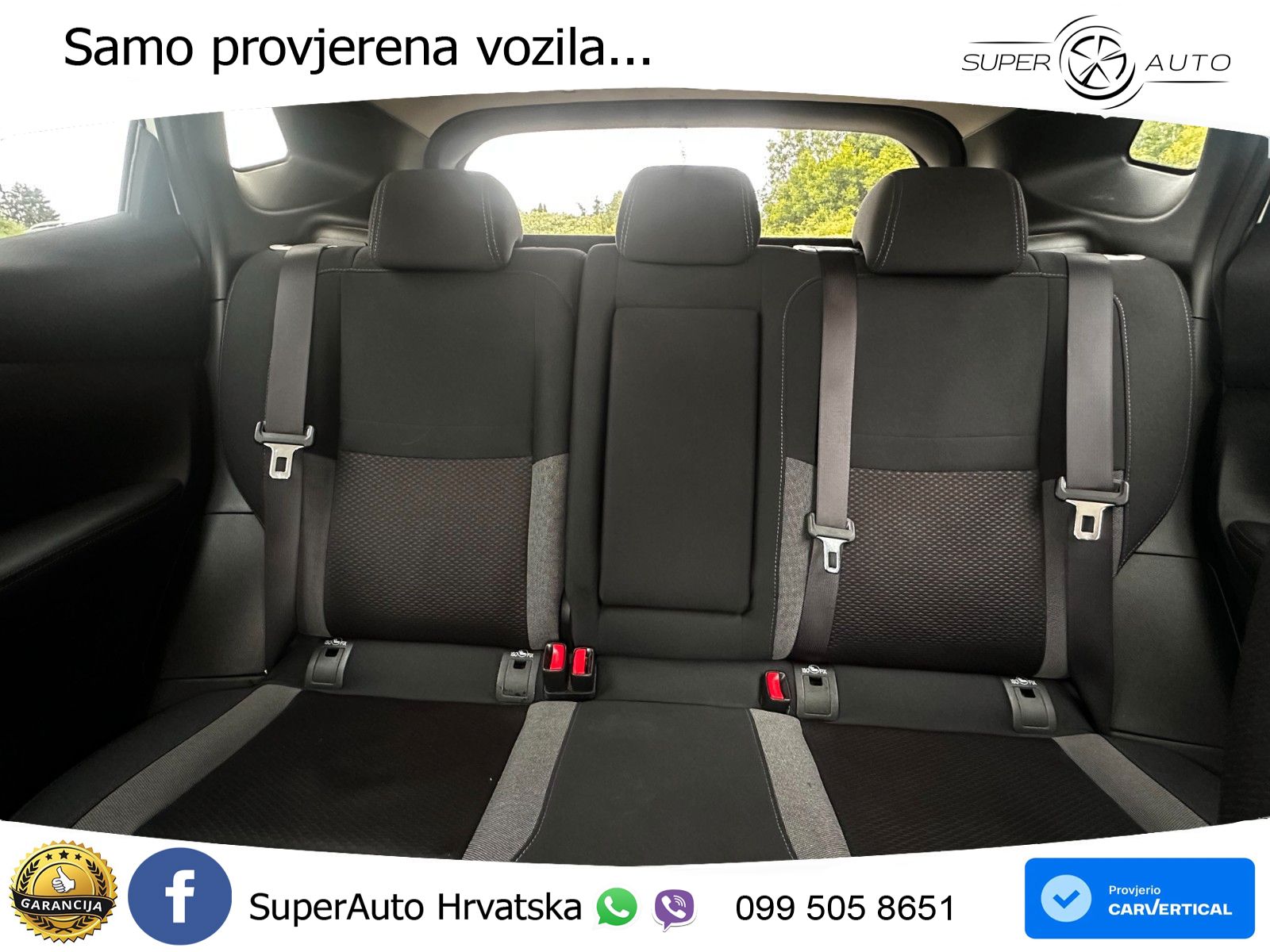 Nissan Qashqai 1.3i (140 KS)