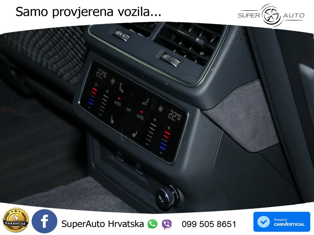 Audi RS7 4.0 TFSI V8 (600 KS) quattro tiptronic ACC+HEAD+4xGR SJED+360+PANO