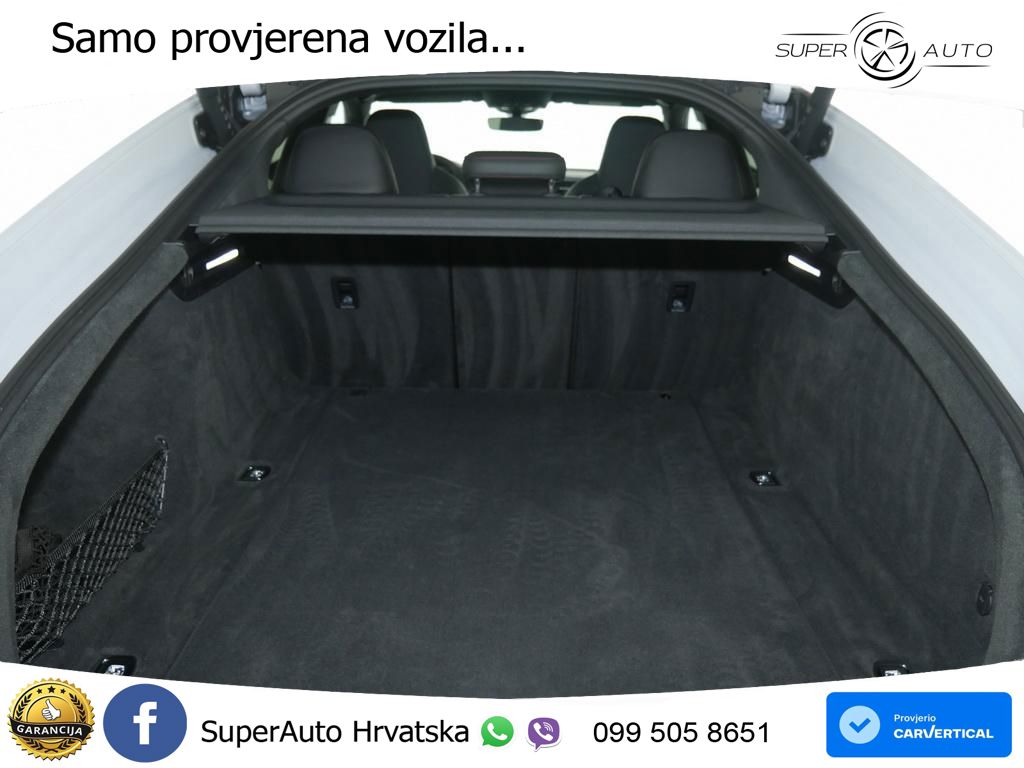 Audi RS7 4.0 TFSI V8 (600 KS) quattro tiptronic ACC+HEAD+4xGR SJED+360+PANO