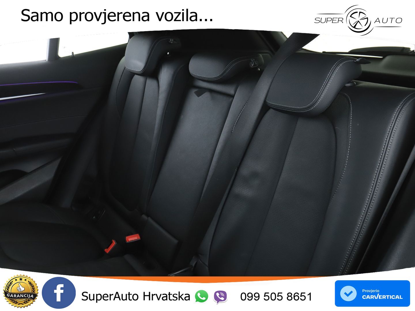 BMW X2 sDrive18i Manual Advantage LED+GR SJED+ACC