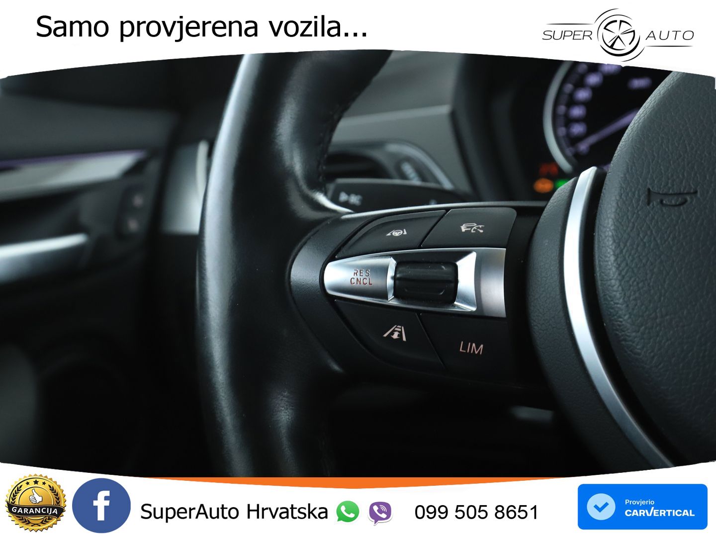 BMW X2 sDrive18i Manual Advantage LED+GR SJED+ACC