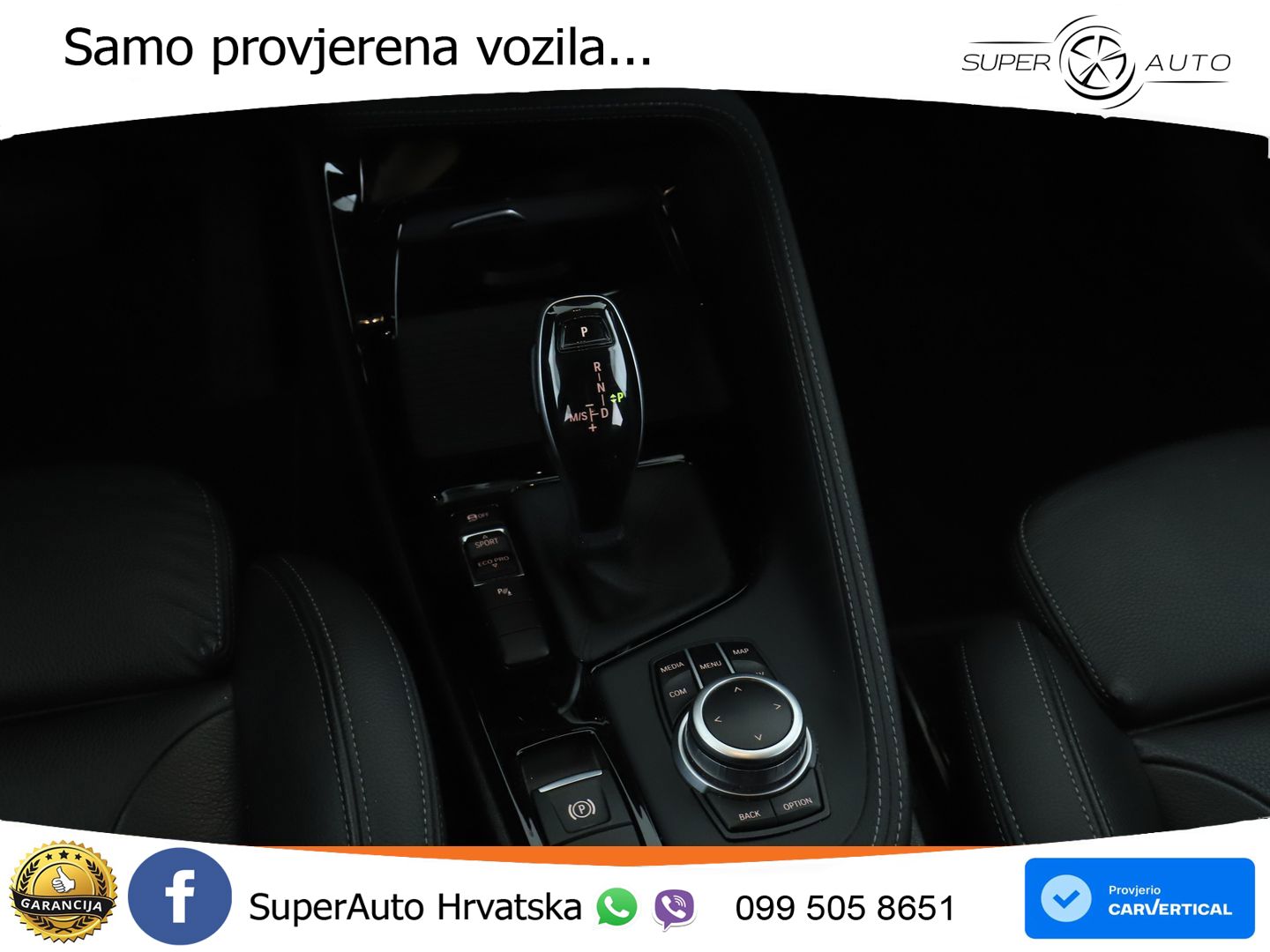 BMW X2 sDrive18i Manual Advantage LED+GR SJED+ACC