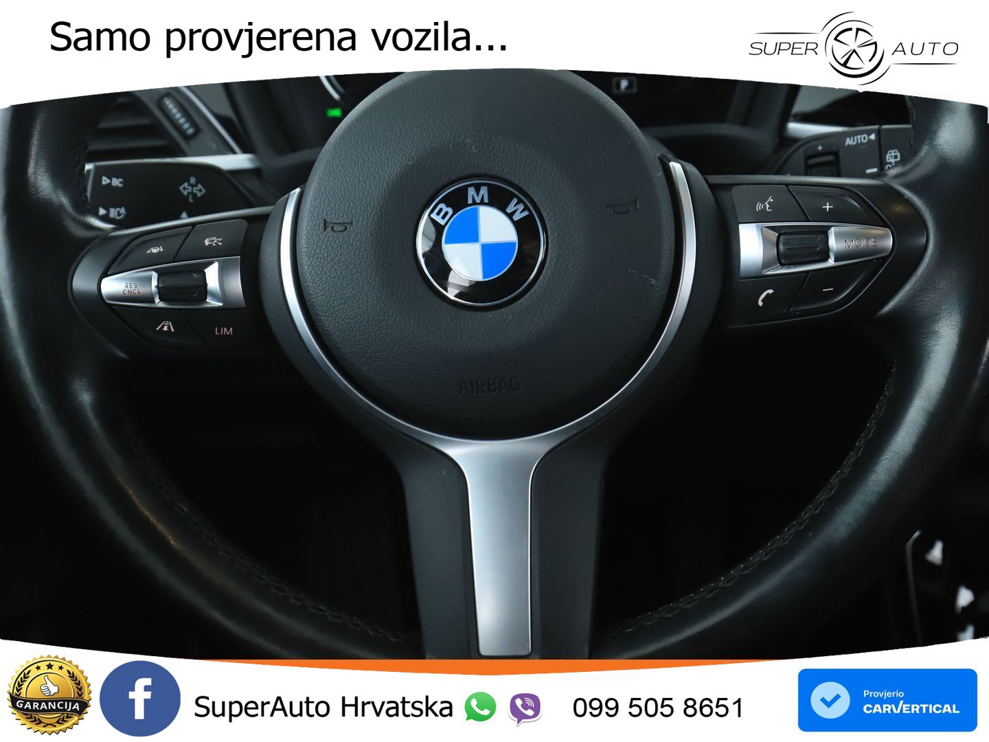 BMW X2 sDrive18i Manual Advantage LED+GR SJED+ACC