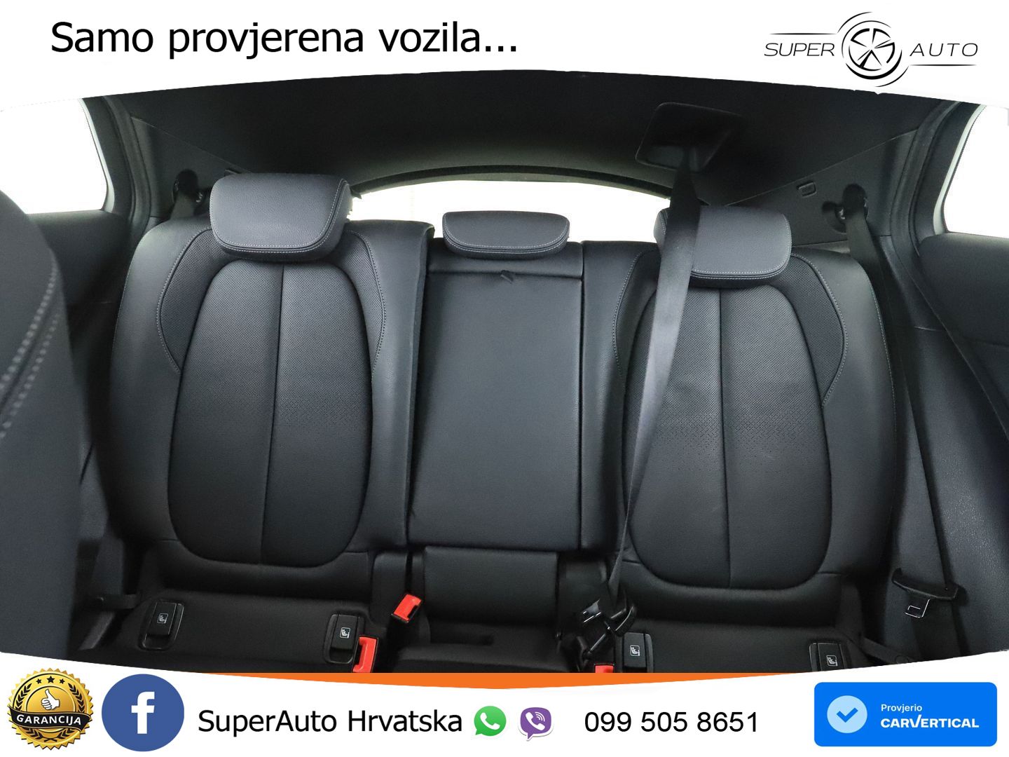 BMW X2 sDrive18i Manual Advantage LED+GR SJED+ACC