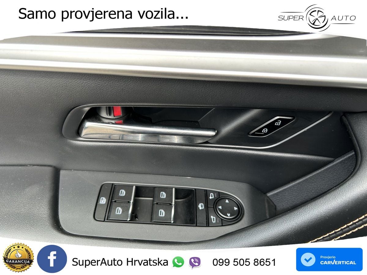 Mazda CX-60 2.5 e-Skyactiv (328 KS) AWD Automatic MATRIX+GR SJED+KAM