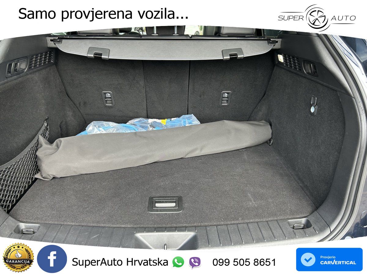 Mazda CX-60 2.5 e-Skyactiv (328 KS) AWD Automatic MATRIX+GR SJED+KAM