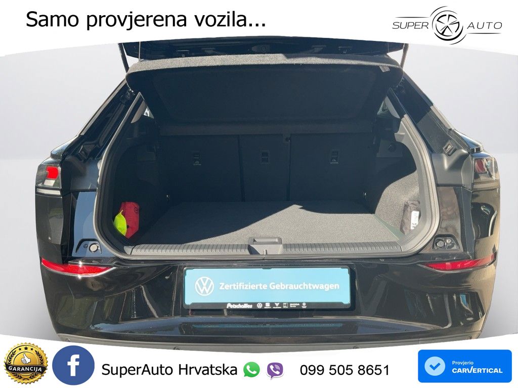 Volkswagen T-Roc II 1.5 eTSI (150 KS)  DSG