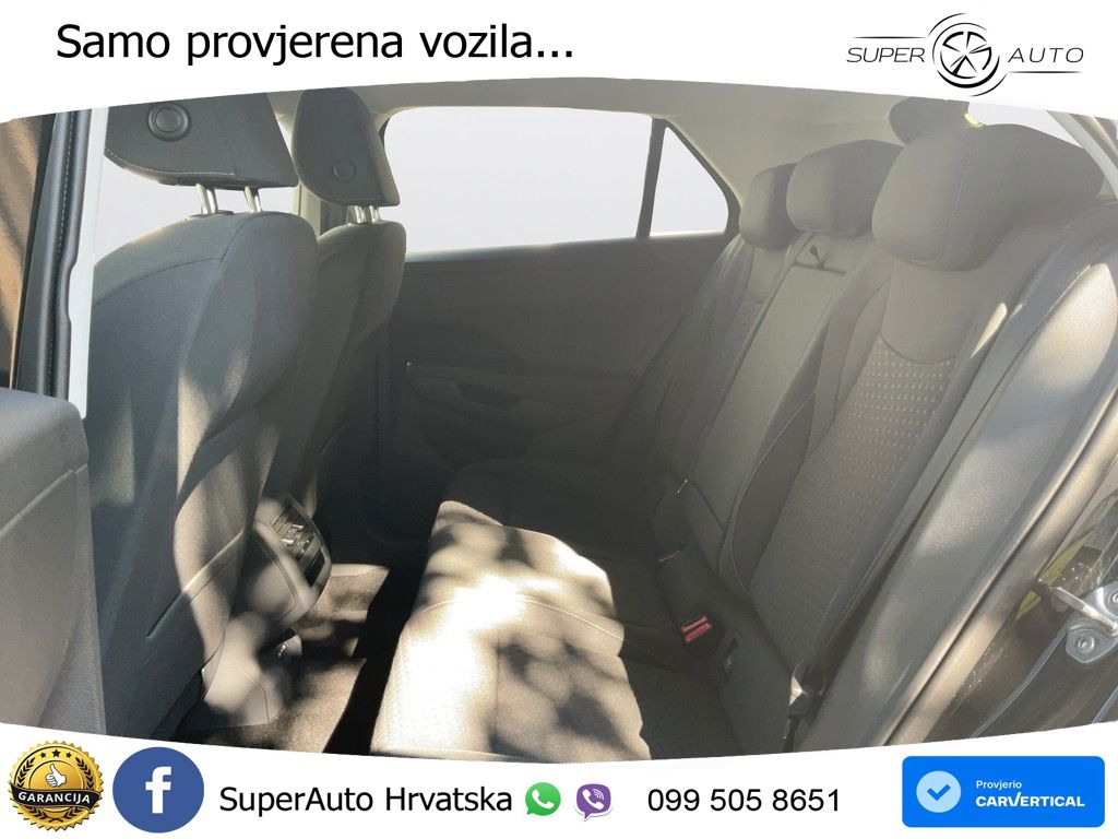 Volkswagen T-Roc II 1.5 eTSI (150 KS)  DSG