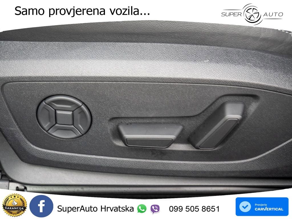 Audi A3 45 TFSIe (272 KS) S tronic S line LED+GR SJED+ACC