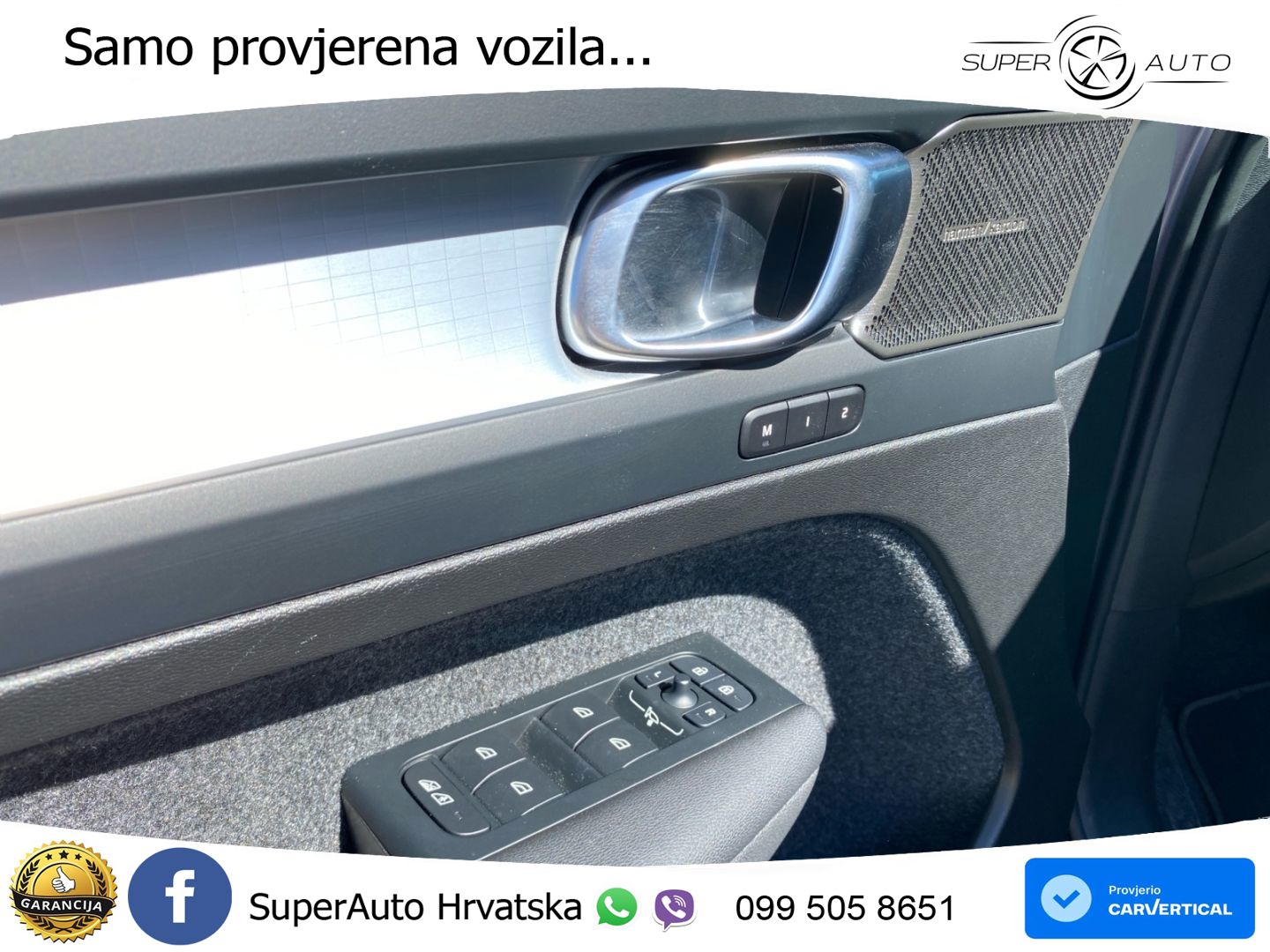 Volvo XC40 2.0 B3 163 KS Automatic LED+GR SJED+ACC
