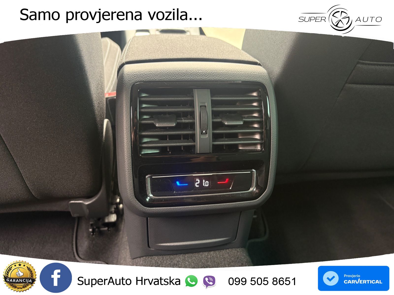Volkswagen Passat Variant 2.0 TDI (150 KS) DSG Business MATRIX+GR SJED+KAM