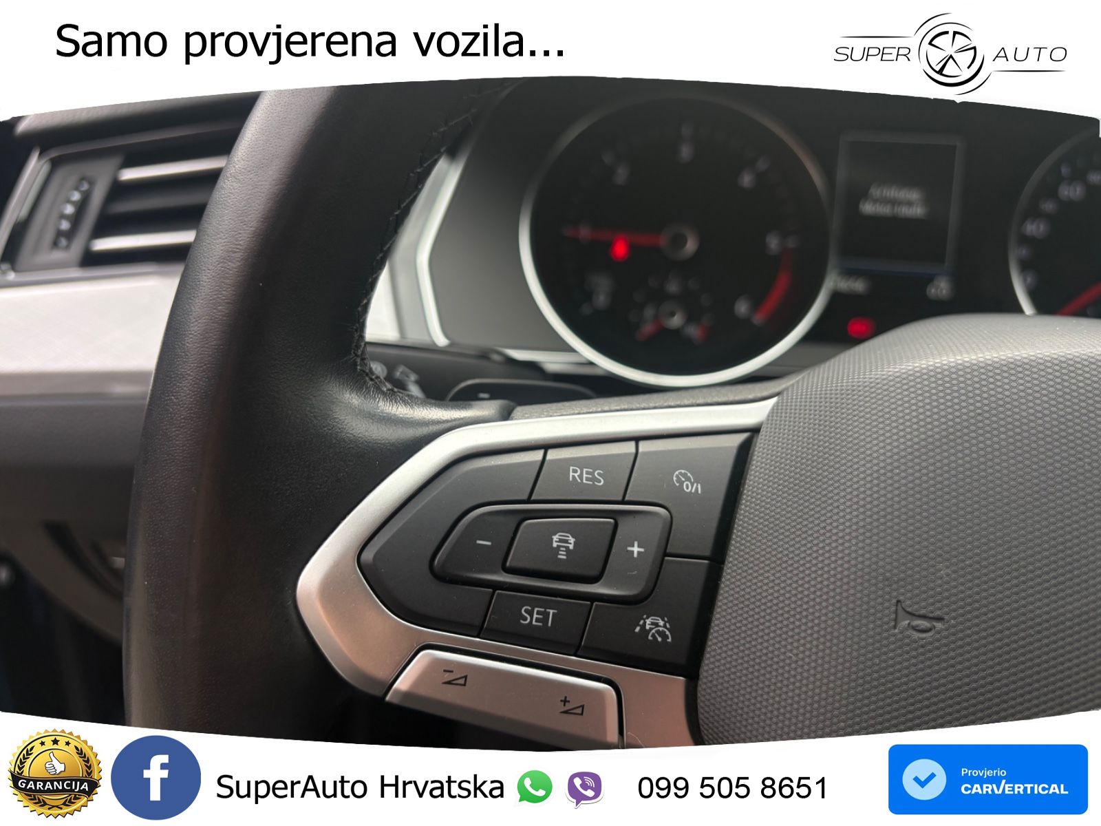 Volkswagen Passat Variant 2.0 TDI (150 KS) DSG Business MATRIX+GR SJED+KAM