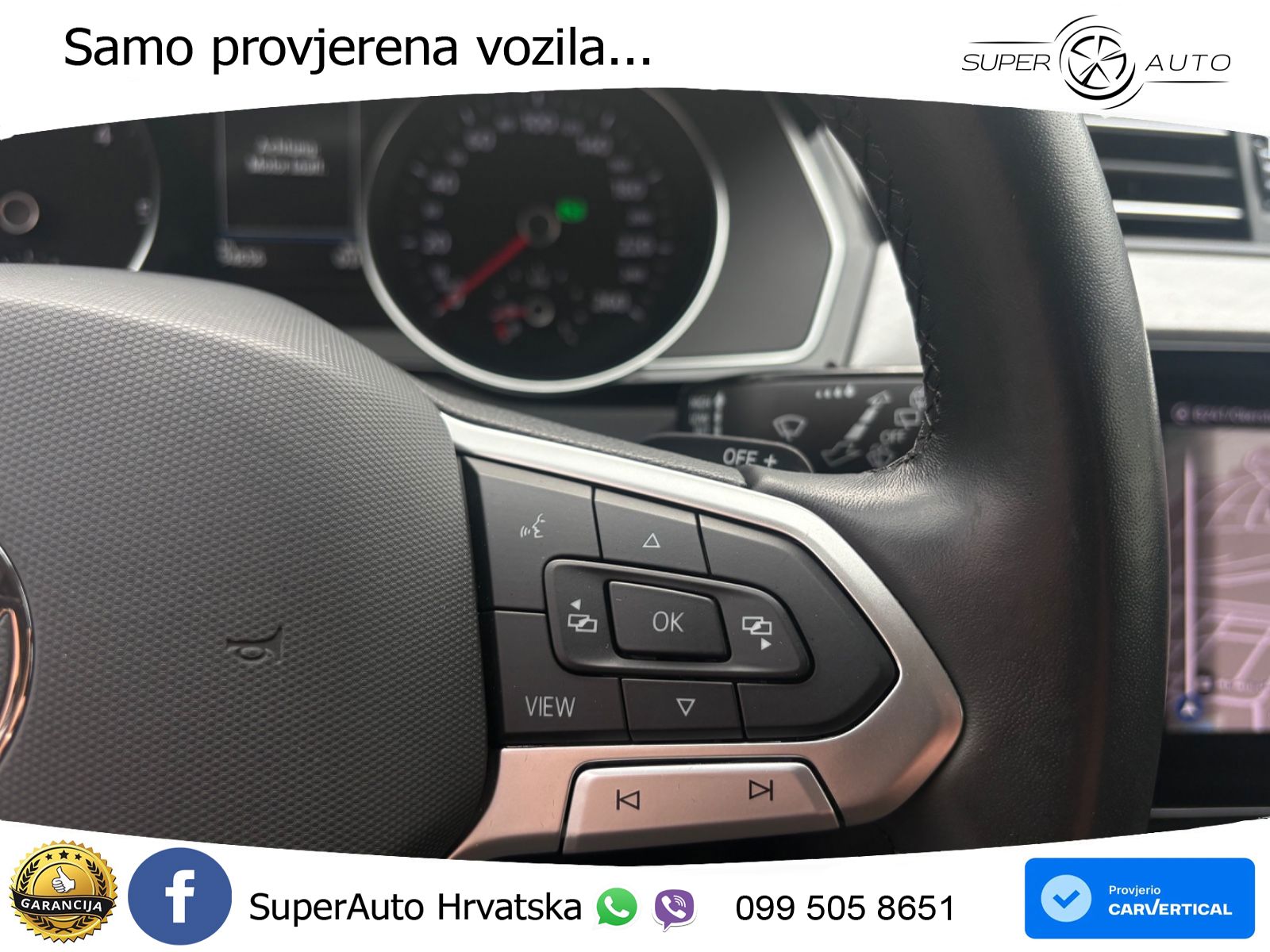 Volkswagen Passat Variant 2.0 TDI (150 KS) DSG Business MATRIX+GR SJED+KAM