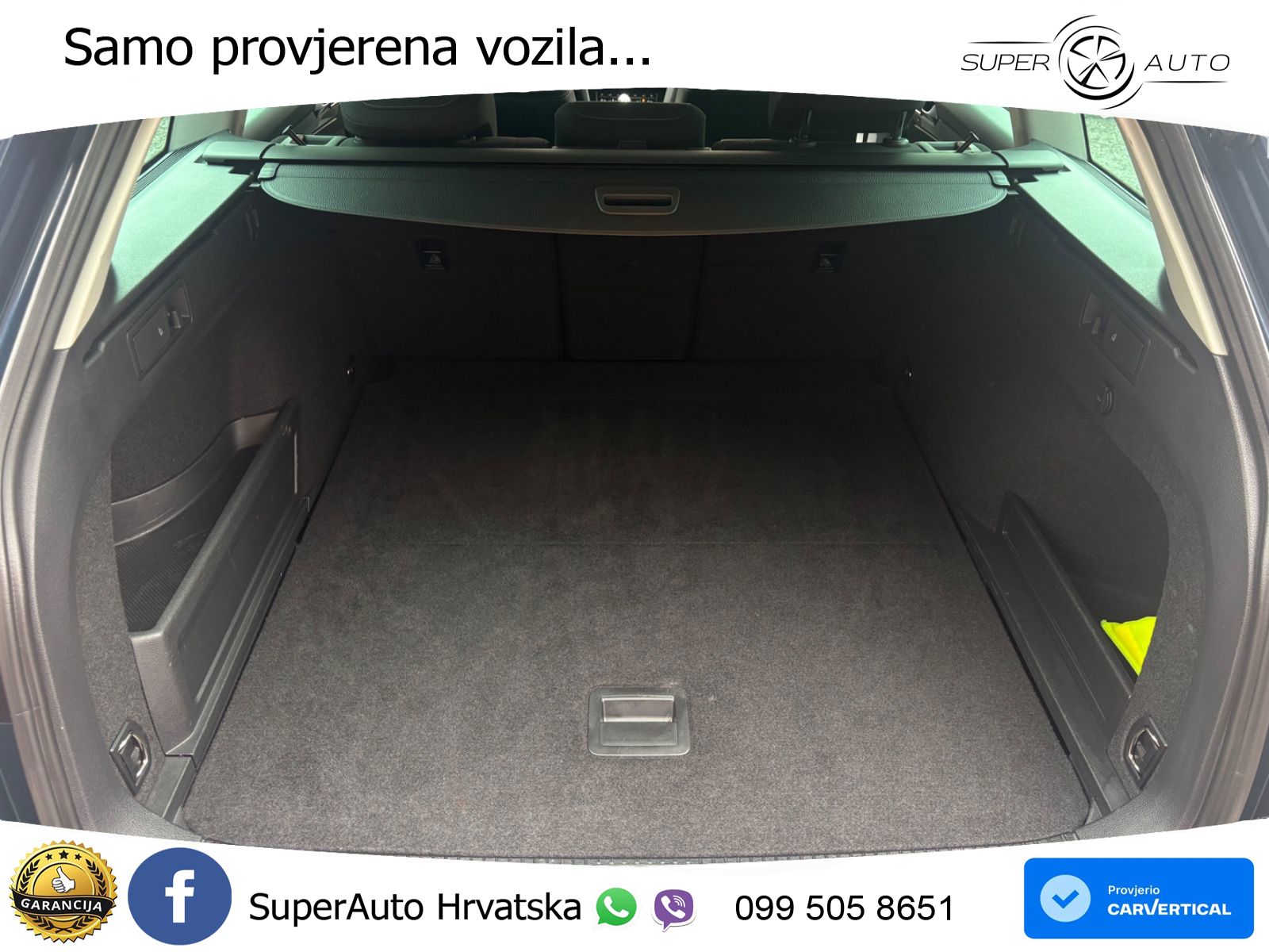 Volkswagen Passat Variant 2.0 TDI (150 KS) DSG Business MATRIX+GR SJED+KAM