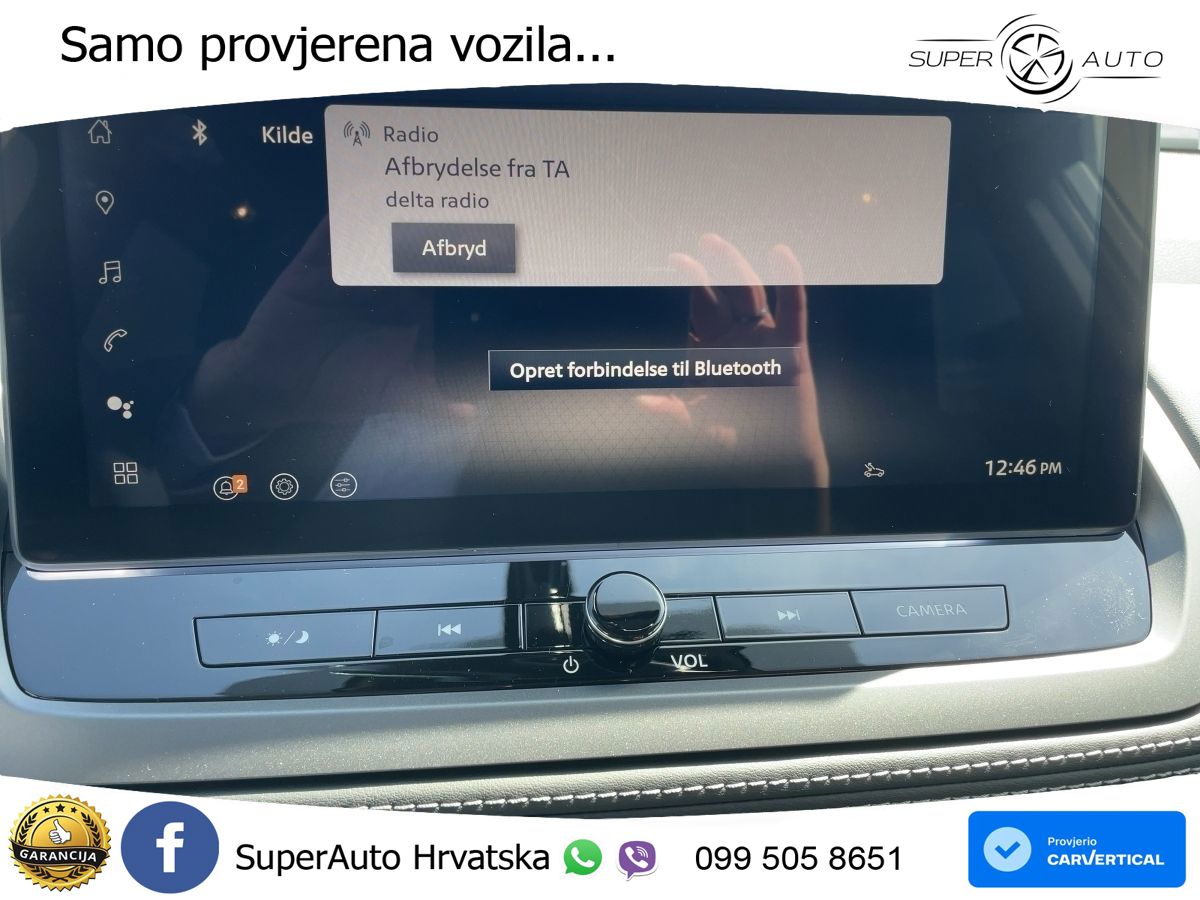 Nissan Qashqai 1.3 DIG-T (158 KS) Xtronic N-Connecta LED+GR SJED+ACC