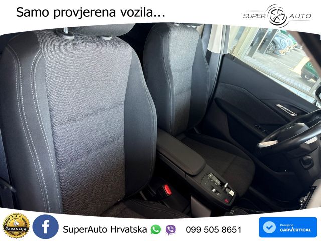BMW X1 18d (150 KS) sDrive Steptronic LED+GR SJED+ACC
