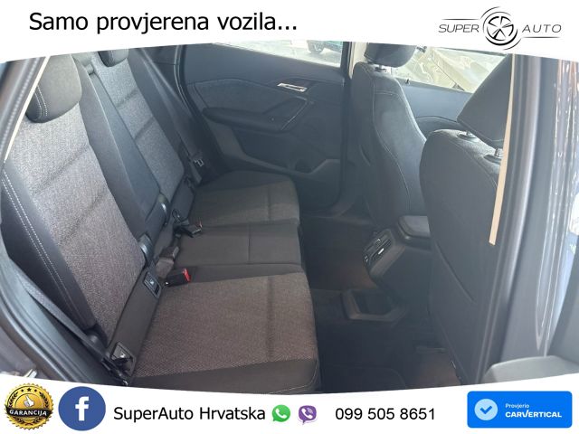 BMW X1 18d (150 KS) sDrive Steptronic LED+GR SJED+ACC