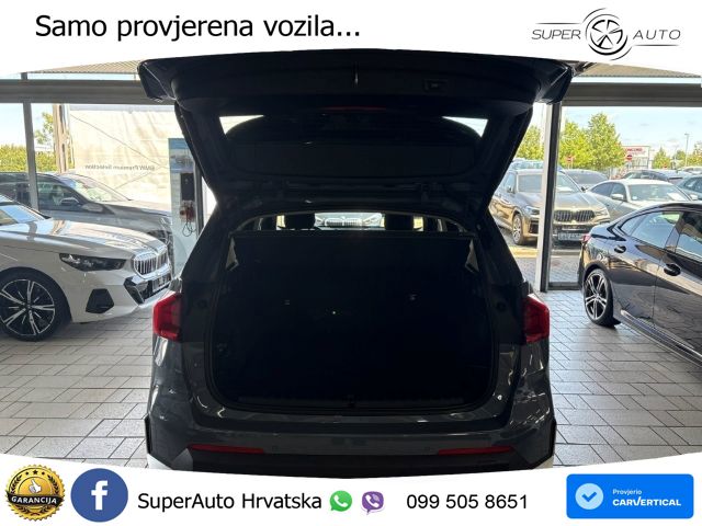 BMW X1 18d (150 KS) sDrive Steptronic LED+GR SJED+ACC