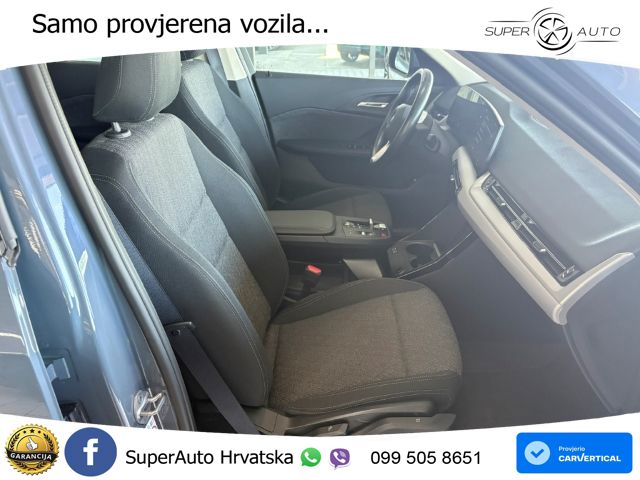BMW X1 18d (150 KS) sDrive Steptronic LED+GR SJED+ACC