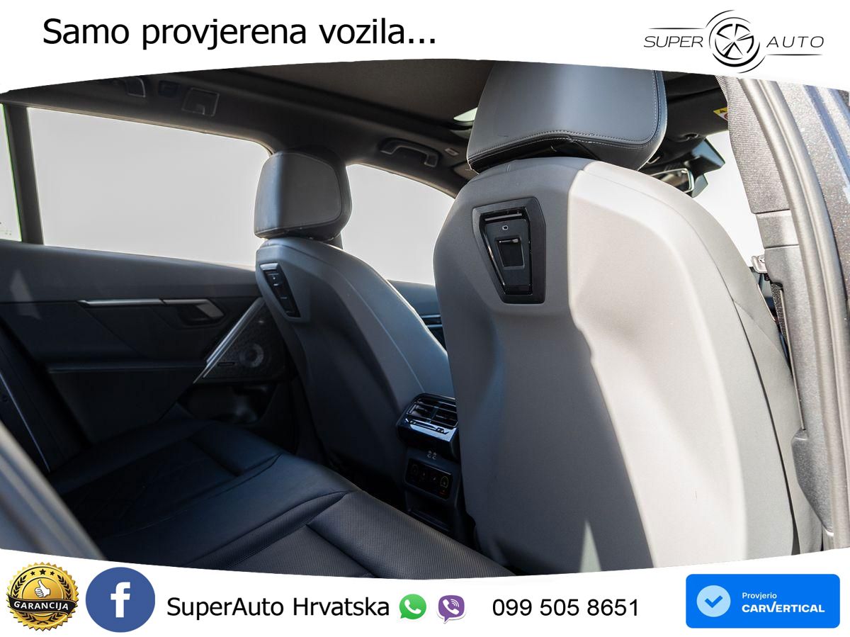 BMW 540d Touring (303 KS) xDrive Steptronic ACC+HEAD+4xGR SJED+360+PANO