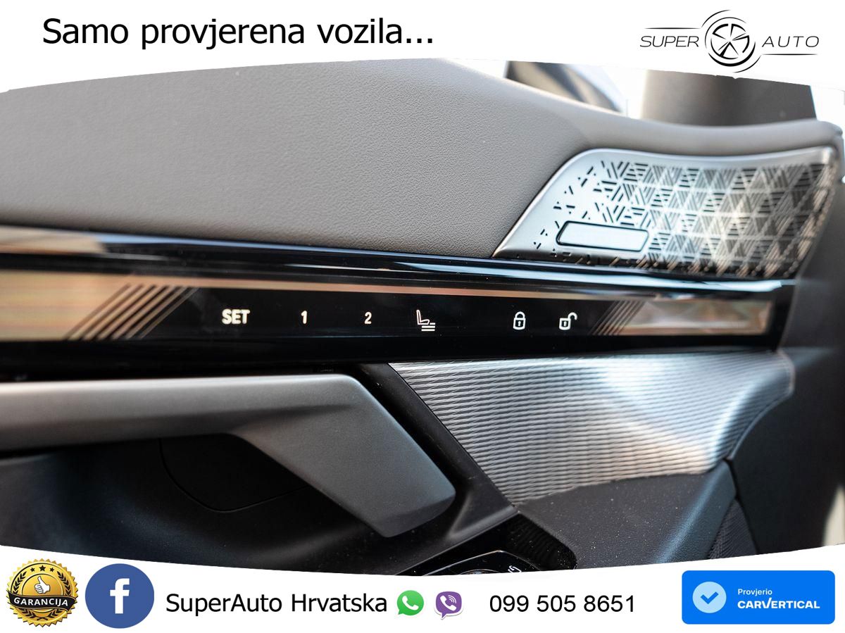 BMW 540d Touring (303 KS) xDrive Steptronic ACC+HEAD+4xGR SJED+360+PANO