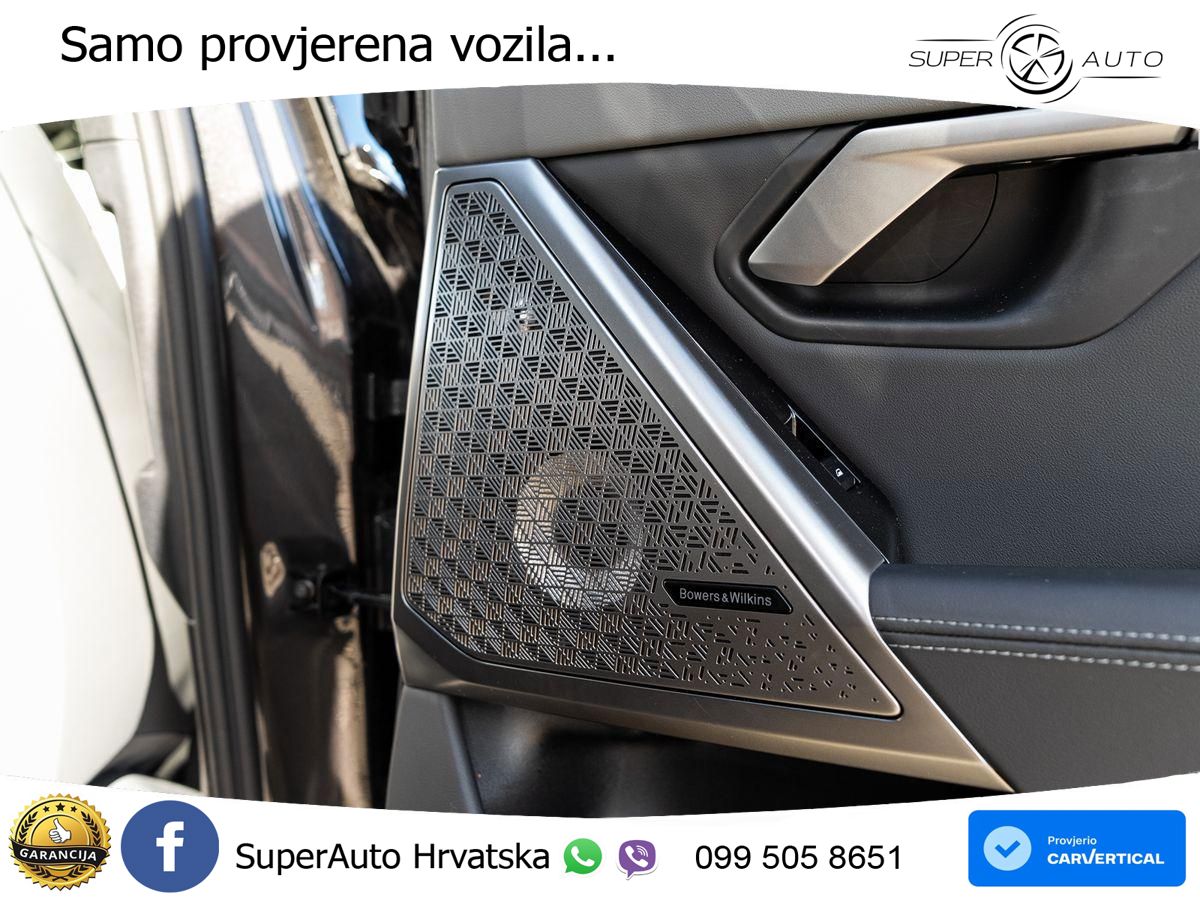 BMW 540d Touring (303 KS) xDrive Steptronic ACC+HEAD+4xGR SJED+360+PANO