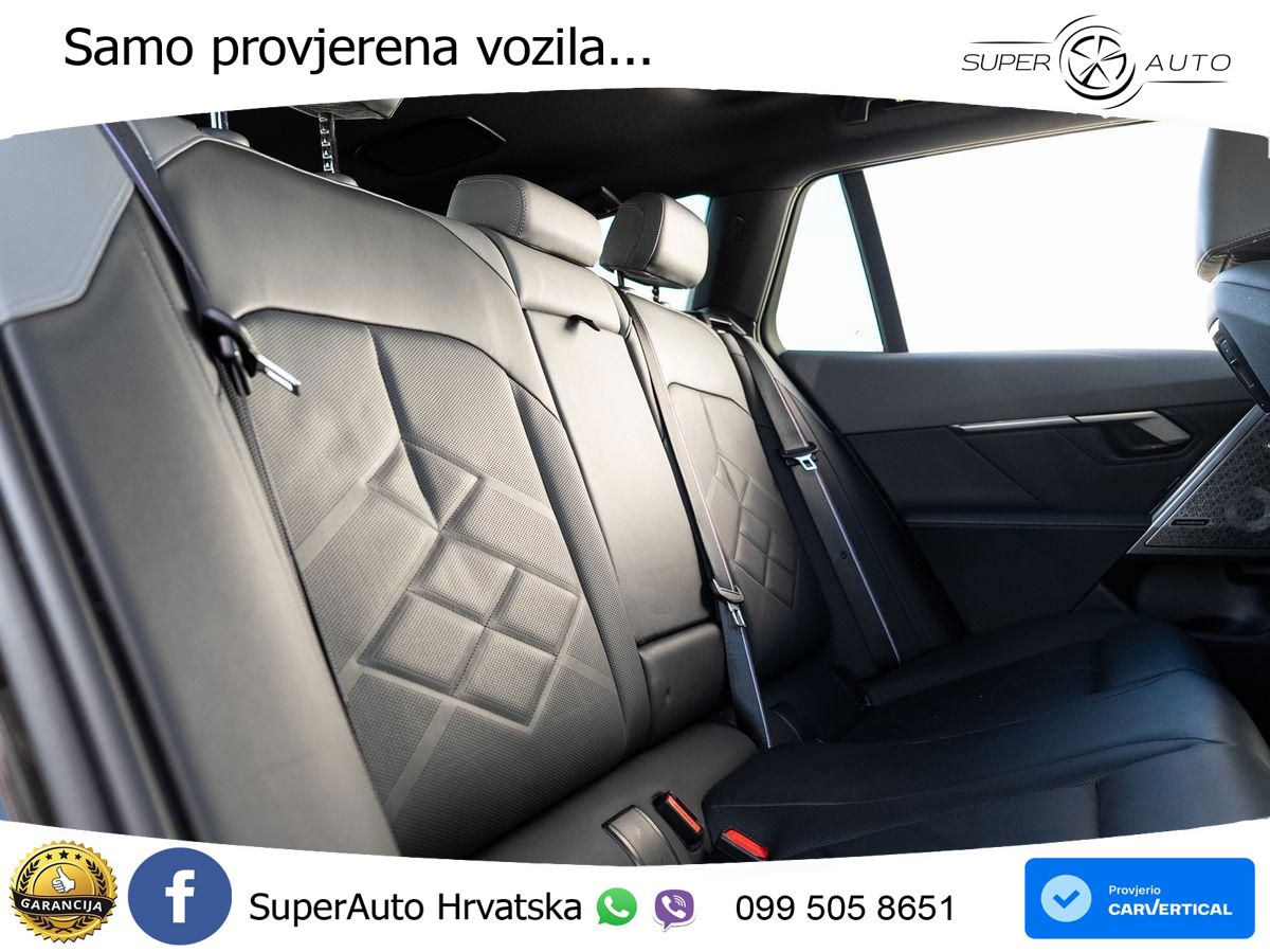 BMW 540d Touring (303 KS) xDrive Steptronic ACC+HEAD+4xGR SJED+360+PANO