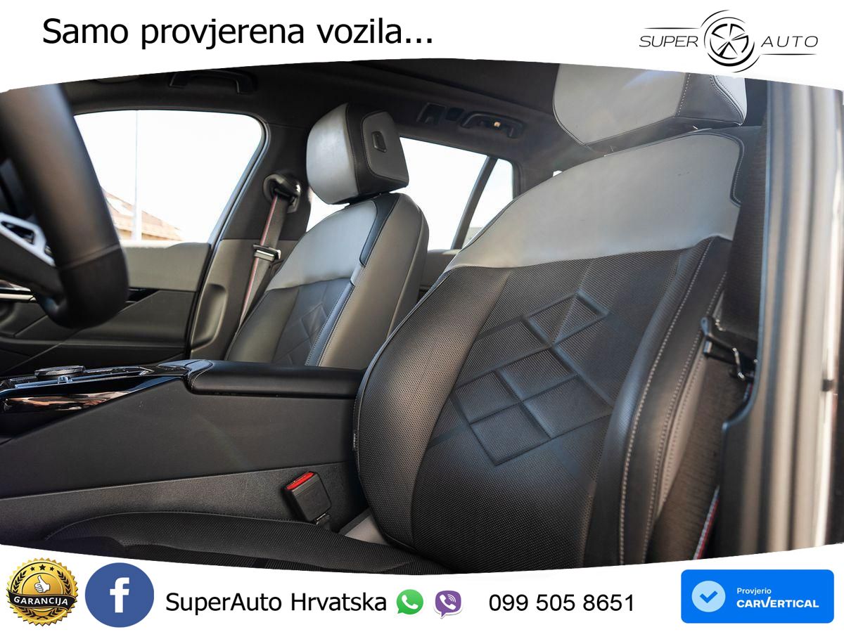 BMW 540d Touring (303 KS) xDrive Steptronic ACC+HEAD+4xGR SJED+360+PANO