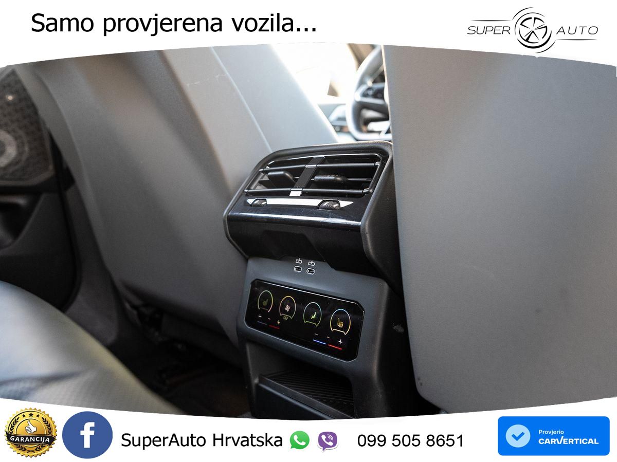 BMW 540d Touring (303 KS) xDrive Steptronic ACC+HEAD+4xGR SJED+360+PANO
