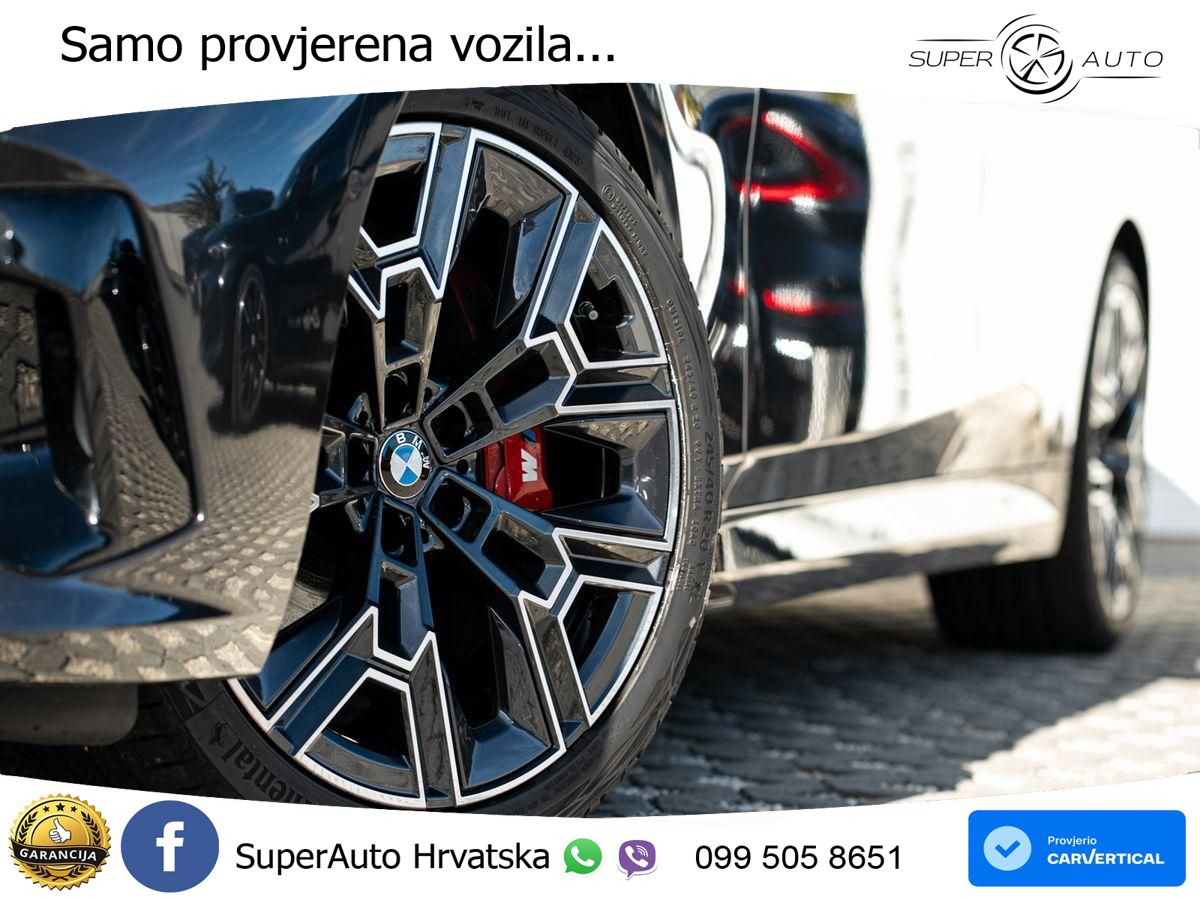 BMW 540d Touring (303 KS) xDrive Steptronic ACC+HEAD+4xGR SJED+360+PANO