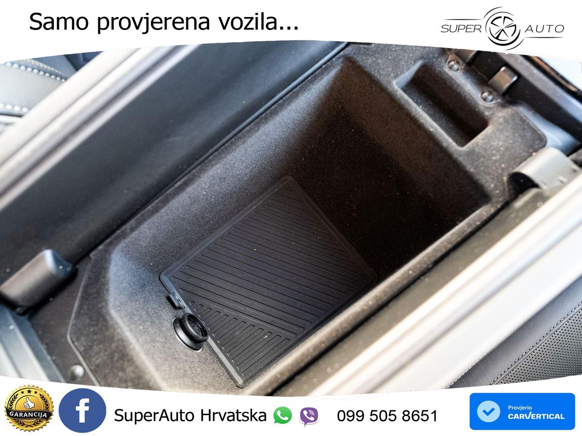 BMW 540d Touring (303 KS) xDrive Steptronic ACC+HEAD+4xGR SJED+360+PANO