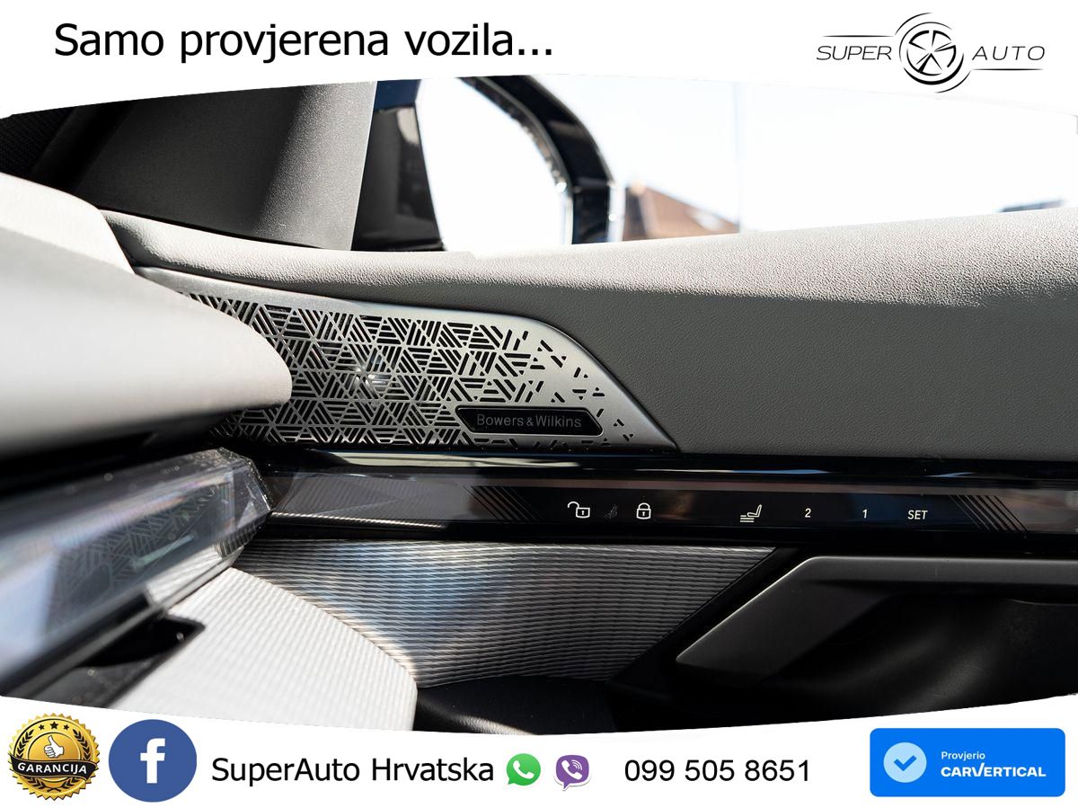 BMW 540d Touring (303 KS) xDrive Steptronic ACC+HEAD+4xGR SJED+360+PANO