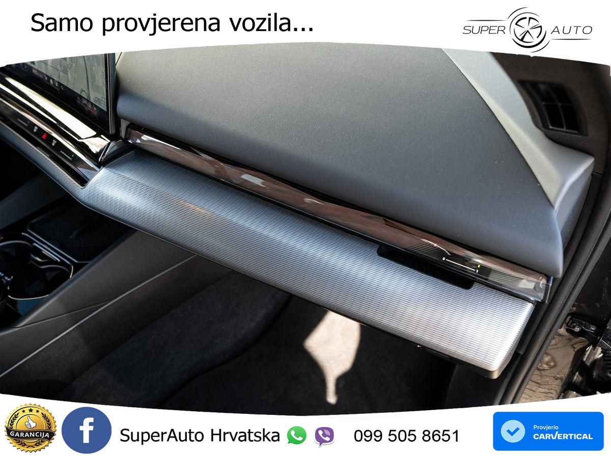 BMW 540d Touring (303 KS) xDrive Steptronic ACC+HEAD+4xGR SJED+360+PANO
