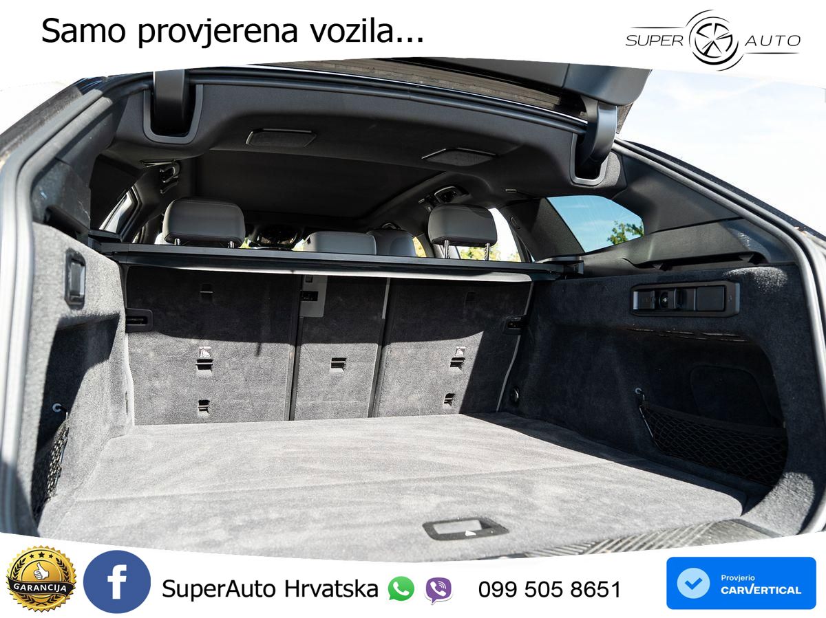 BMW 540d Touring (303 KS) xDrive Steptronic ACC+HEAD+4xGR SJED+360+PANO